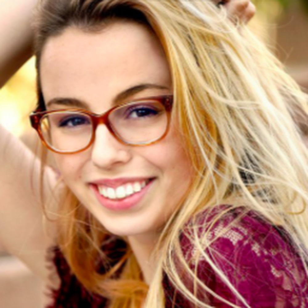 Meet your Posher, Taylor